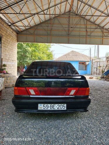 LADA (VAZ) 2115 2010, 163,376 km - 1.6 l - Tərtər