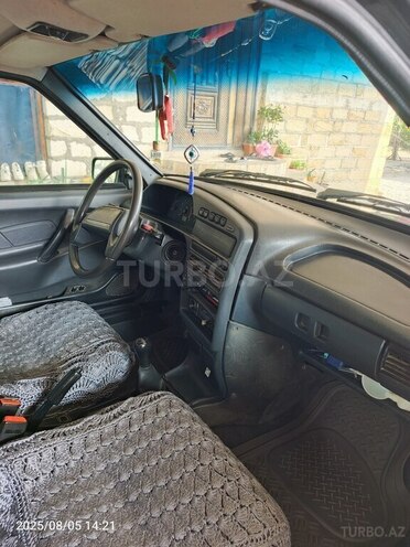 LADA (VAZ) 2115 2010, 163,376 km - 1.6 l - Tərtər