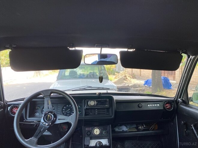 LADA (VAZ) 2107 2004, 99,000 km - 1.6 l - Tovuz