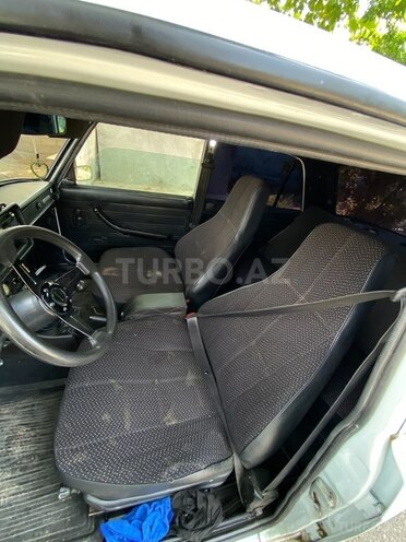 LADA (VAZ) 2107 2004, 99,000 km - 1.6 l - Tovuz
