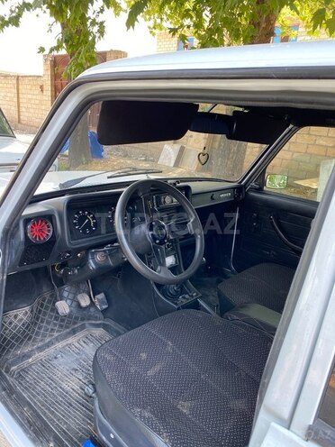 LADA (VAZ) 2107 2004, 99,000 km - 1.6 l - Tovuz
