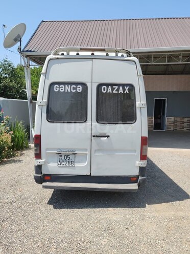 Mercedes Sprinter 412 1997, 650,000 km - 2.9 л - Ağstafa