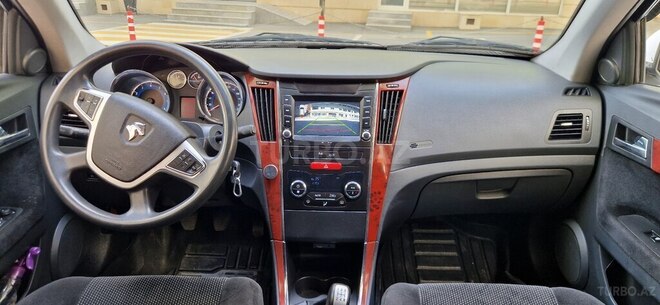 Khazar LD 2023, 86,500 km - 1.7 l - Bakı