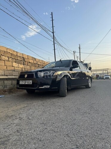 Khazar SD 2020, 201,580 km - 1.7 л - Bakı