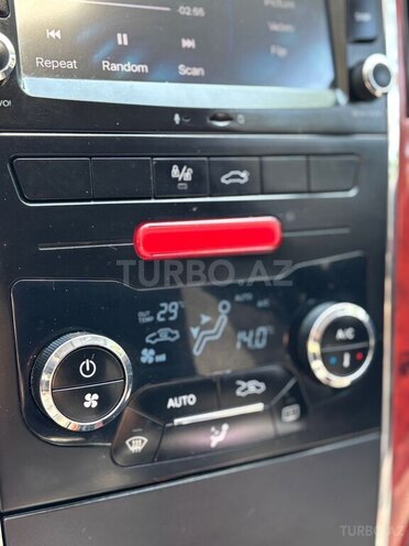 Khazar SD 2020, 201,580 km - 1.7 л - Bakı