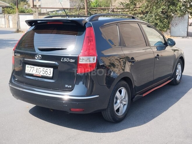 Hyundai i30 2010, 323,000 km - 1.4 l - Bakı