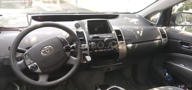 Toyota Prius 2007, 250,000 km - 1.5 l - Gəncə