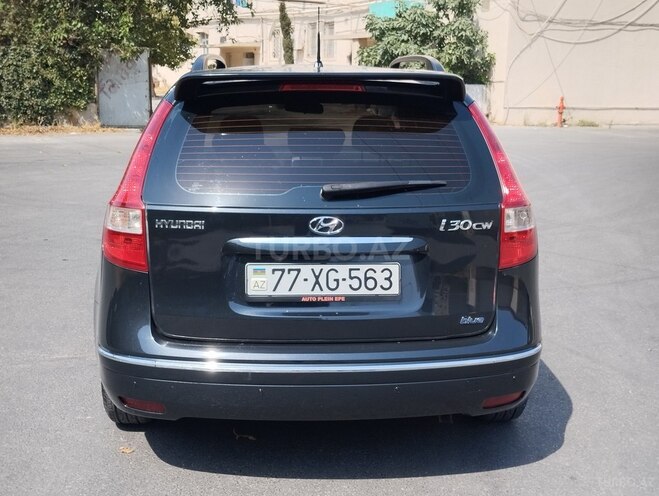 Hyundai i30 2010, 323,000 km - 1.4 l - Bakı