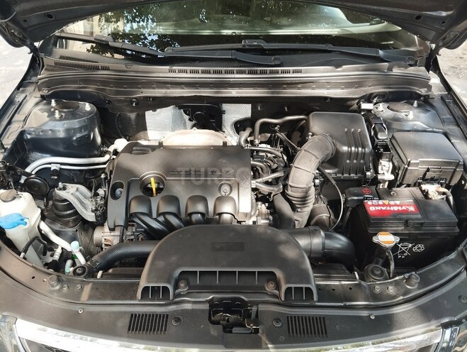 Hyundai i30 2010, 323,000 km - 1.4 l - Bakı