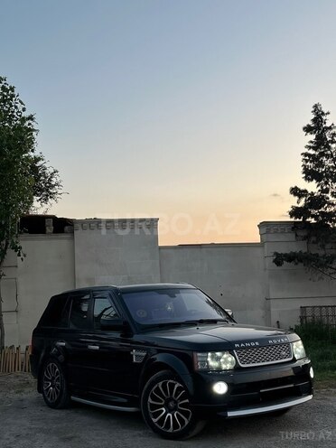 Land Rover RR Sport 2005, 334,500 km - 2.7 л - Sumqayıt