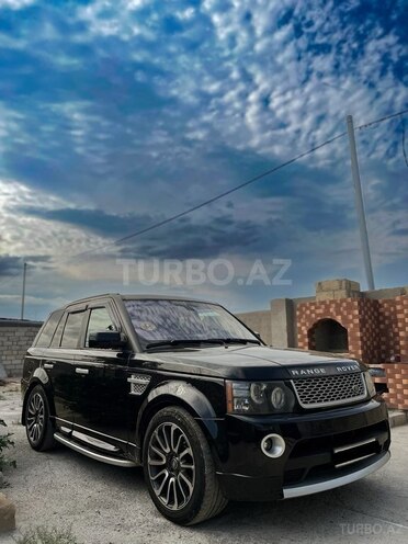 Land Rover RR Sport 2005, 334,500 km - 2.7 л - Sumqayıt