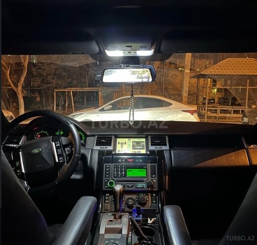 Land Rover RR Sport 2005, 334,500 km - 2.7 л - Sumqayıt