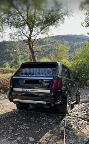 Land Rover RR Sport 2005, 334,500 km - 2.7 л - Sumqayıt