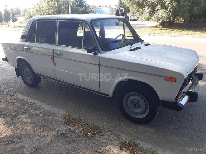 LADA (VAZ) 2106 2001, 123,321 km - 1.6 л - Sumqayıt