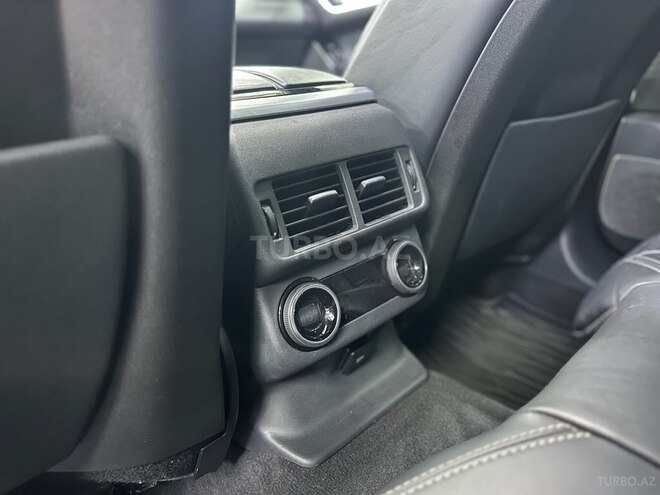 Land Rover RR Velar 2018, 65,600 km - 2.0 l - Sumqayıt