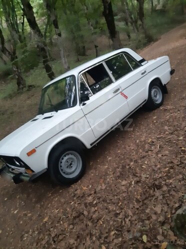LADA (VAZ) 2106 2001, 123,321 km - 1.6 л - Sumqayıt
