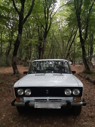 LADA (VAZ) 2106 2001, 123,321 km - 1.6 л - Sumqayıt