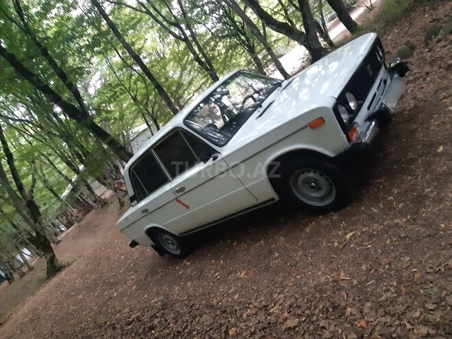 LADA (VAZ) 2106 2001, 123,321 km - 1.6 л - Sumqayıt