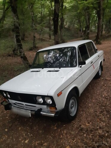 LADA (VAZ) 2106 2001, 123,321 km - 1.6 л - Sumqayıt
