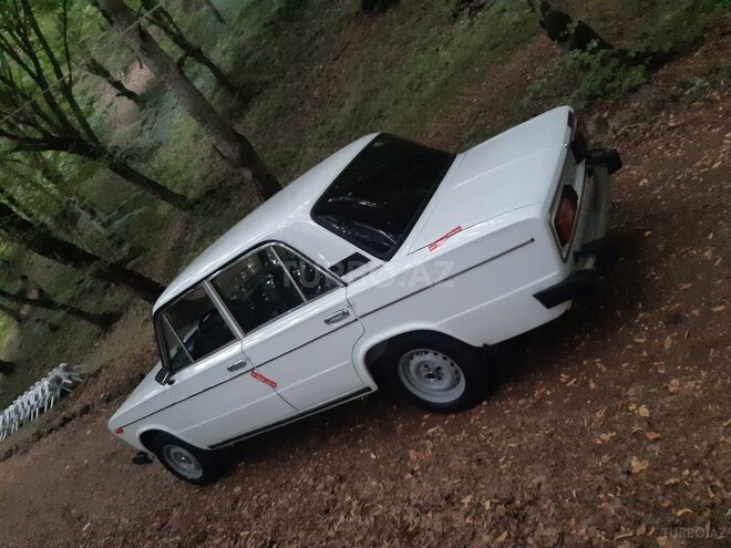 LADA (VAZ) 2106 2001, 123,321 km - 1.6 л - Sumqayıt
