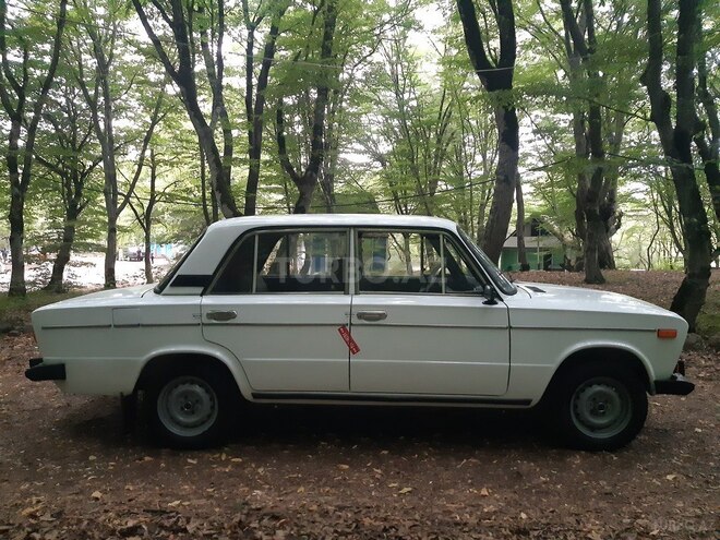LADA (VAZ) 2106 2001, 123,321 km - 1.6 л - Sumqayıt