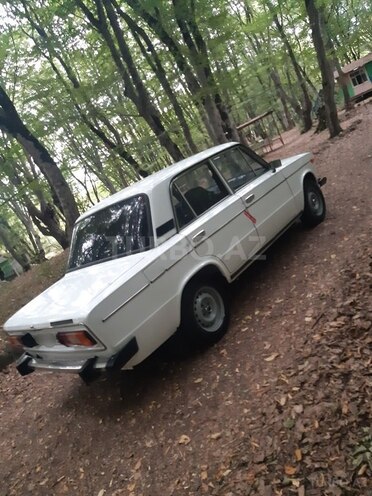 LADA (VAZ) 2106 2001, 123,321 km - 1.6 л - Sumqayıt