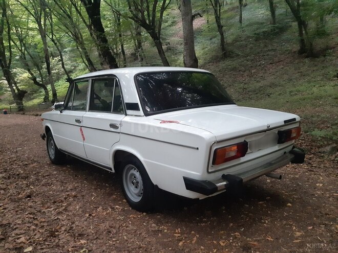 LADA (VAZ) 2106 2001, 123,321 km - 1.6 л - Sumqayıt