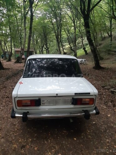 LADA (VAZ) 2106 2001, 123,321 km - 1.6 л - Sumqayıt