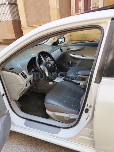 Toyota Corolla 2008, 310,000 km - 1.8 l - Bakı