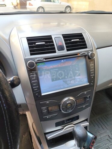 Toyota Corolla 2008, 310,000 km - 1.8 l - Bakı
