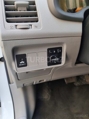 Toyota Corolla 2008, 310,000 km - 1.8 l - Bakı
