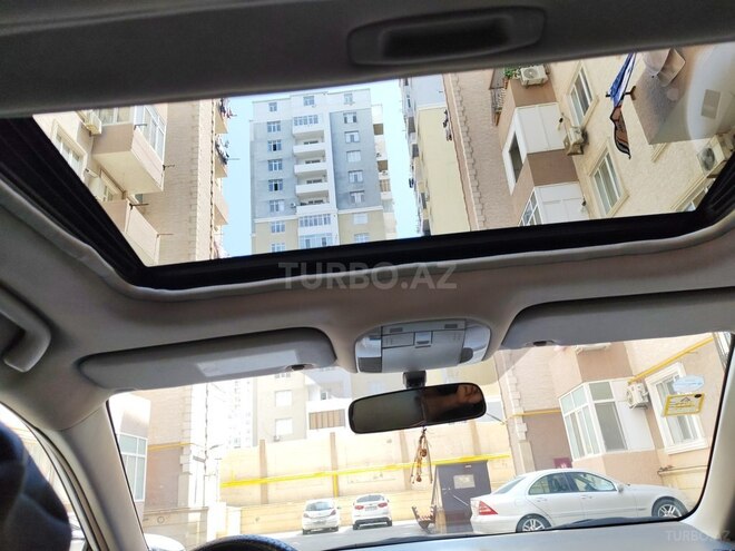 Toyota Corolla 2008, 310,000 km - 1.8 l - Bakı