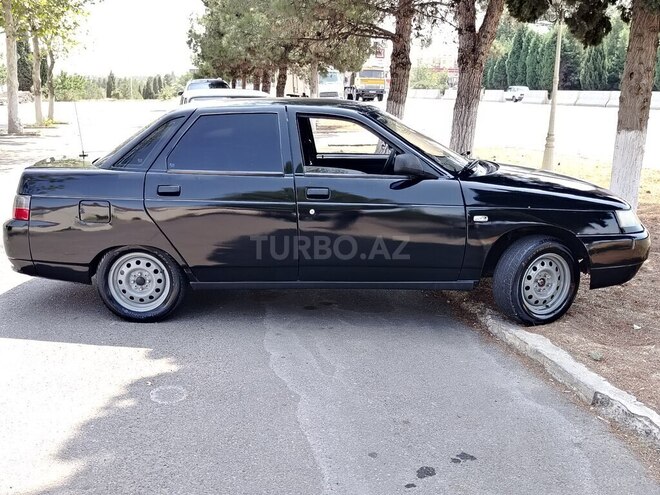 LADA (VAZ) 2110 2005, 125,000 km - 1.6 l - Gəncə
