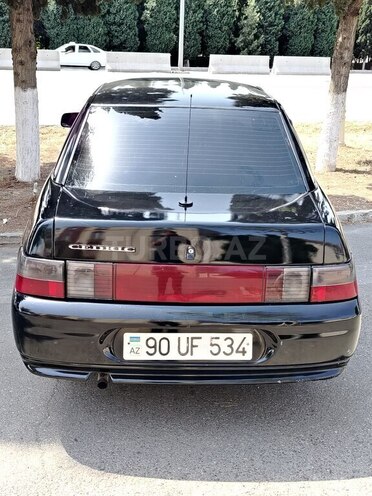 LADA (VAZ) 2110 2005, 125,000 km - 1.6 l - Gəncə