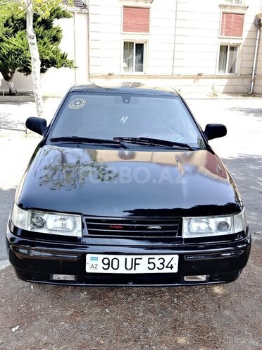LADA (VAZ) 2110 2005, 125,000 km - 1.6 l - Gəncə