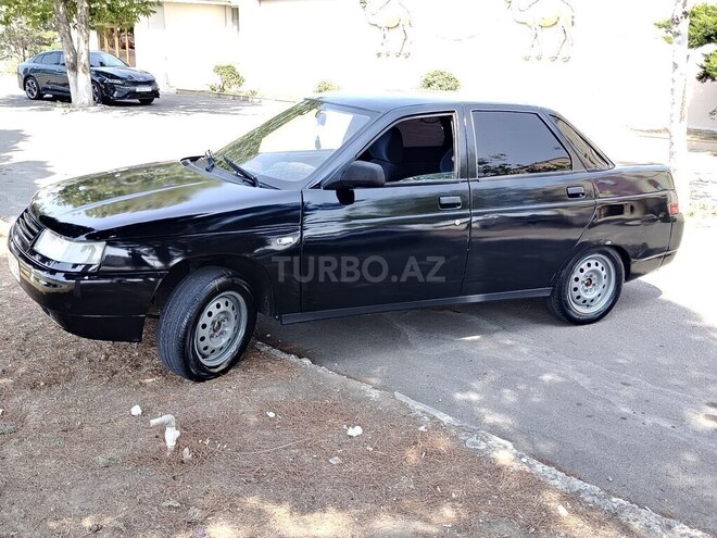 LADA (VAZ) 2110 2005, 125,000 km - 1.6 l - Gəncə