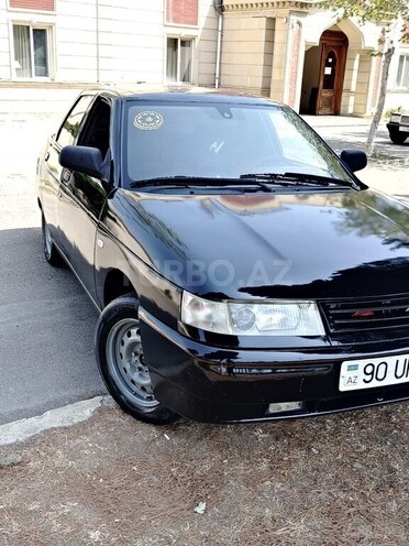 LADA (VAZ) 2110 2005, 125,000 km - 1.6 l - Gəncə