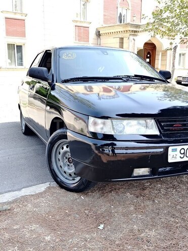 LADA (VAZ) 2110 2005, 125,000 km - 1.6 l - Gəncə