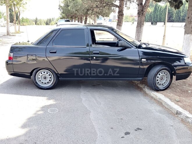LADA (VAZ) 2110 2005, 125,000 km - 1.6 l - Gəncə