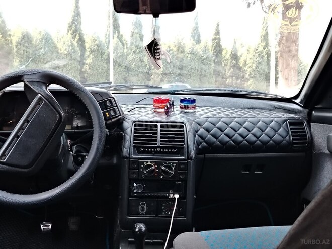 LADA (VAZ) 2110 2005, 125,000 km - 1.6 l - Gəncə
