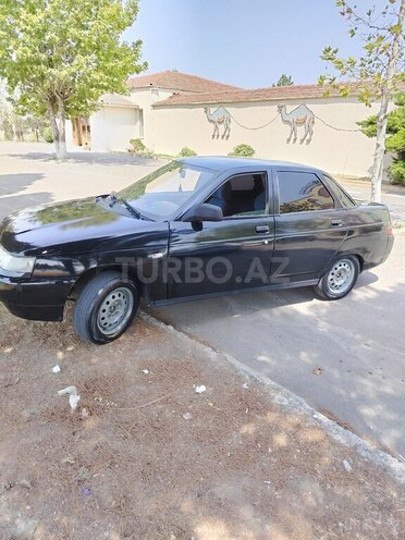 LADA (VAZ) 2110 2005, 125,000 km - 1.6 l - Gəncə