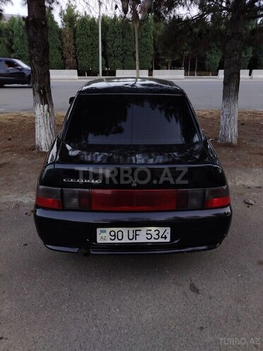 LADA (VAZ) 2110 2005, 125,000 km - 1.6 l - Gəncə