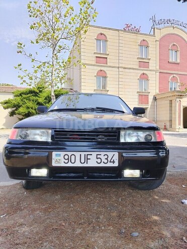 LADA (VAZ) 2110 2005, 125,000 km - 1.6 l - Gəncə
