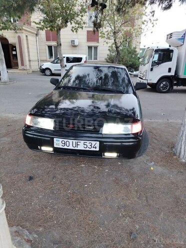 LADA (VAZ) 2110 2005, 125,000 km - 1.6 l - Gəncə