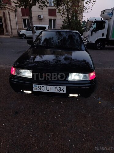LADA (VAZ) 2110 2005, 125,000 km - 1.6 l - Gəncə