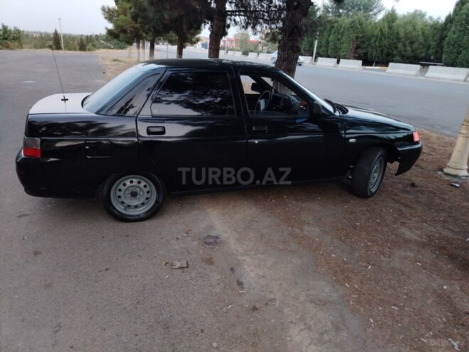 LADA (VAZ) 2110 2005, 125,000 km - 1.6 l - Gəncə