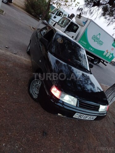 LADA (VAZ) 2110 2005, 125,000 km - 1.6 l - Gəncə