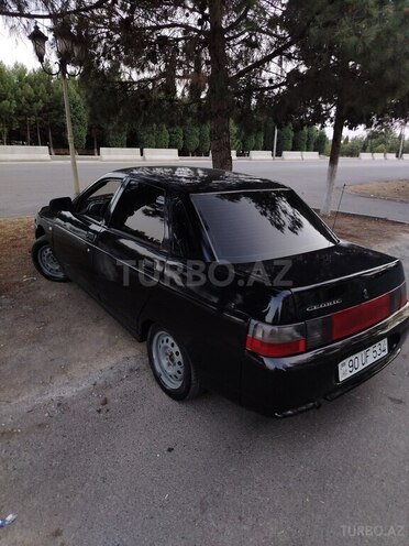 LADA (VAZ) 2110 2005, 125,000 km - 1.6 l - Gəncə