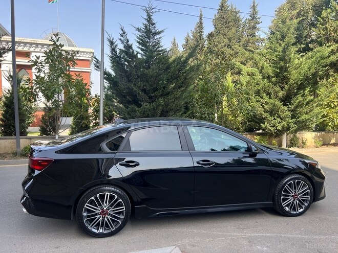 Kia Forte 2022, 96,994 km - 1.6 l - Bakı