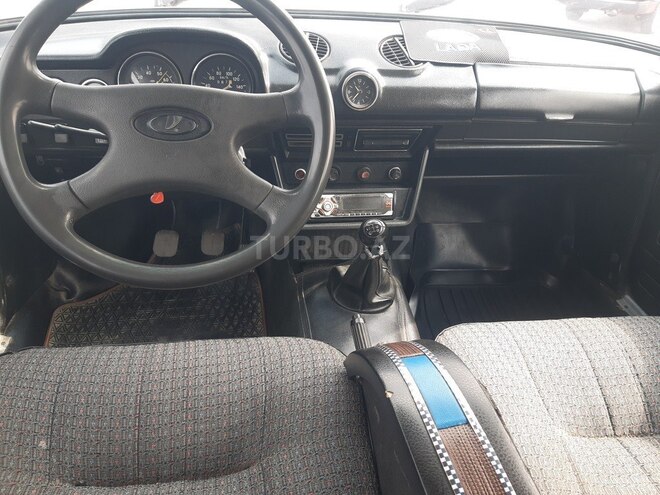 LADA (VAZ) 2106 2001, 123,321 km - 1.6 л - Sumqayıt